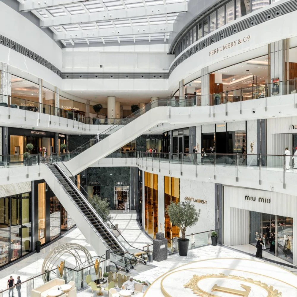 Dubai Mall