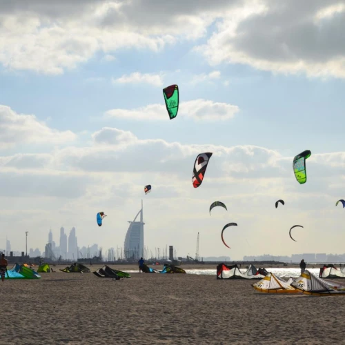 Kite Beach