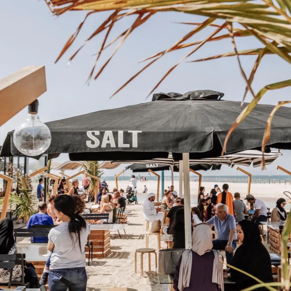 Salt