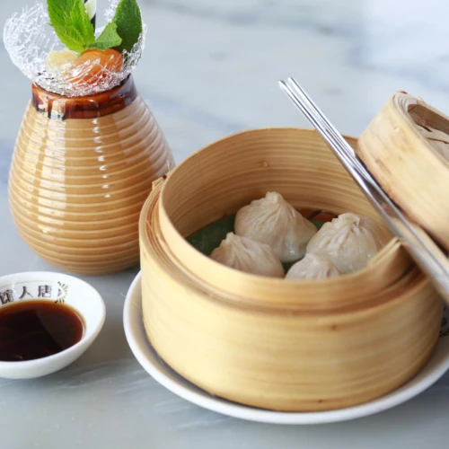 China Tang