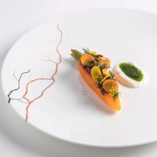 Core by Clare Smyth