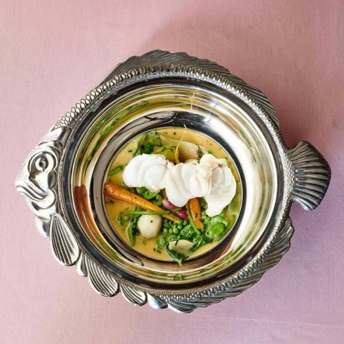 La Poule au Pot