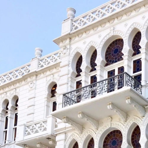 Sursock Museum