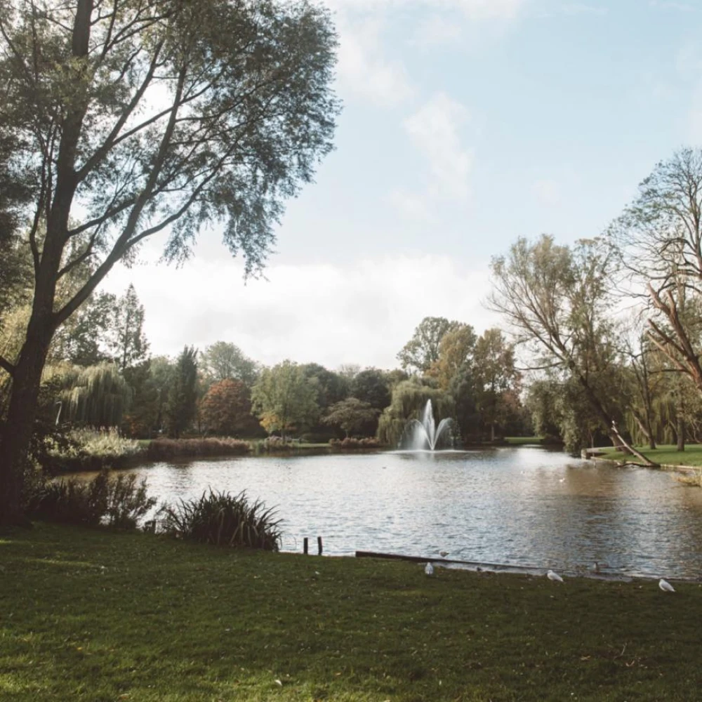 Oosterpark