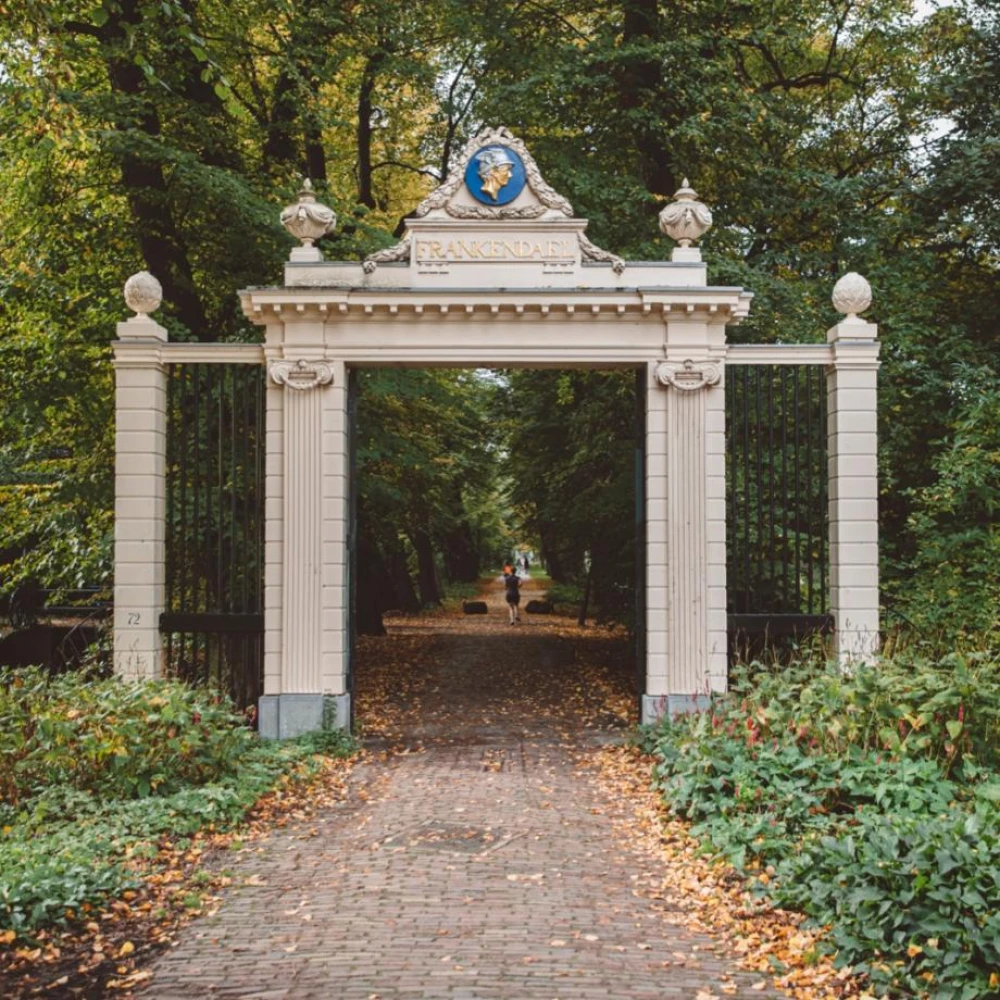 Park Frankendael