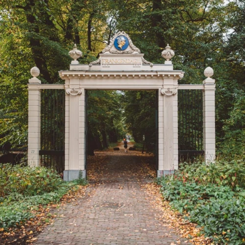 Park Frankendael