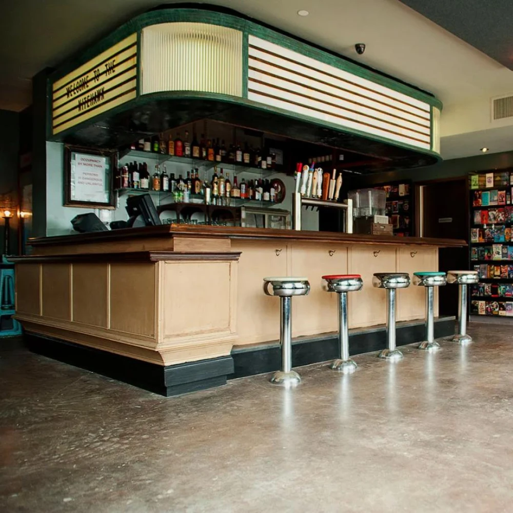 Nitehawk Cinema