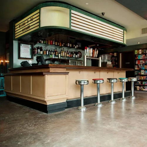 Nitehawk Cinema