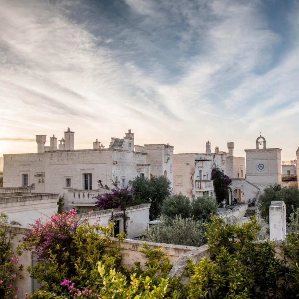 Borgo Egnazia
