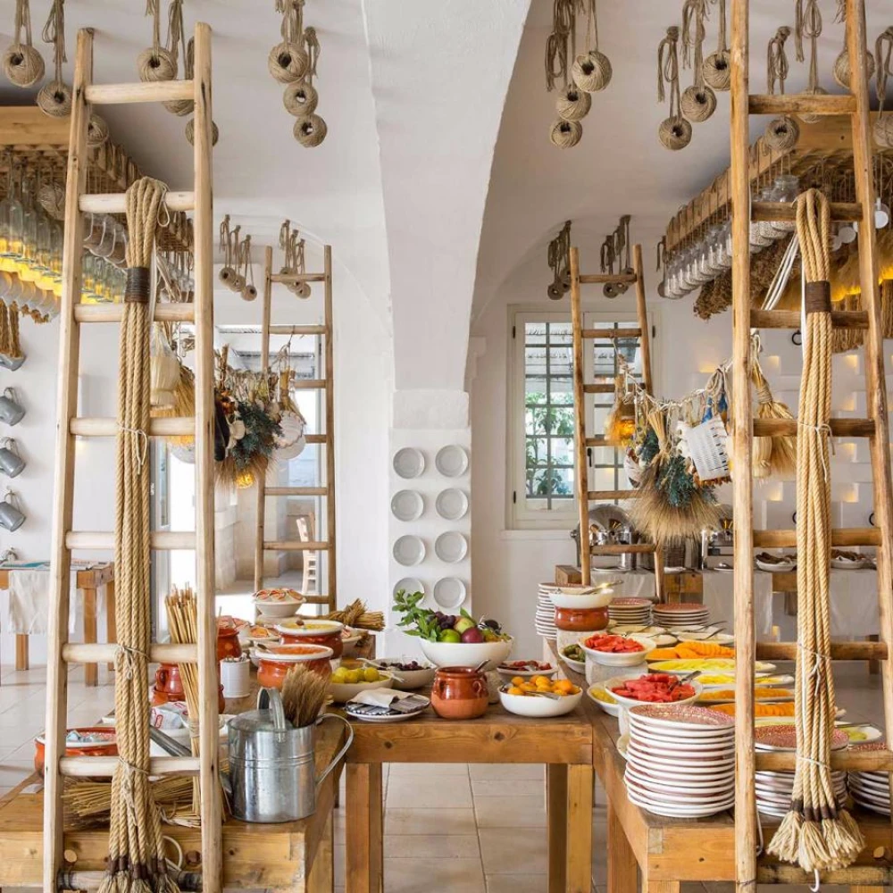 Borgo Egnazia