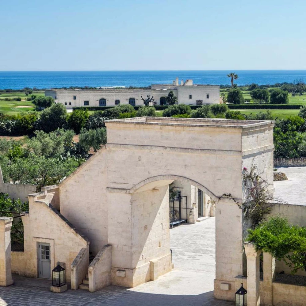 Borgo Egnazia