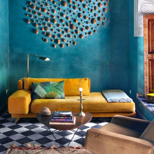 Riad El Fenn