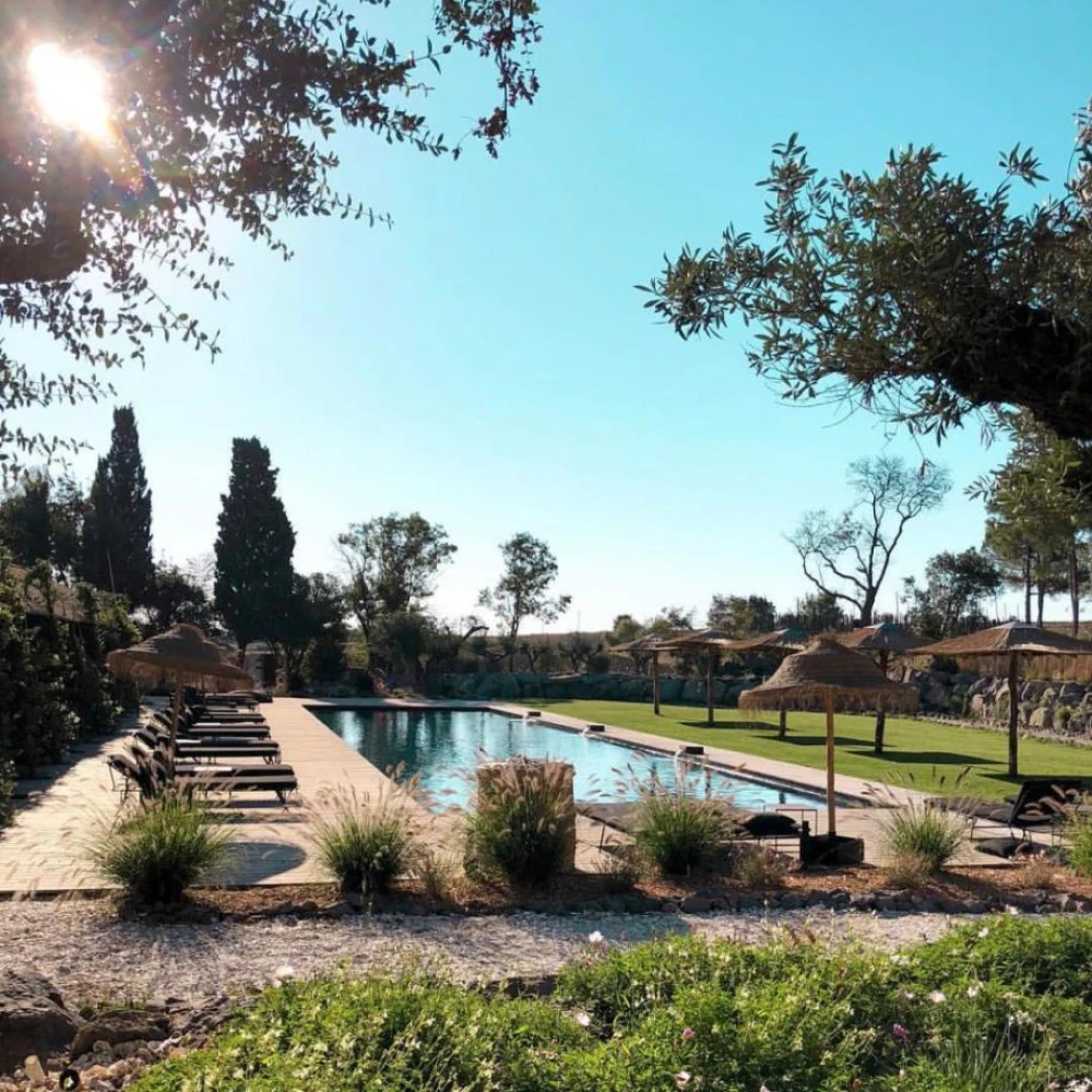 Le Domaine Tarbouriech