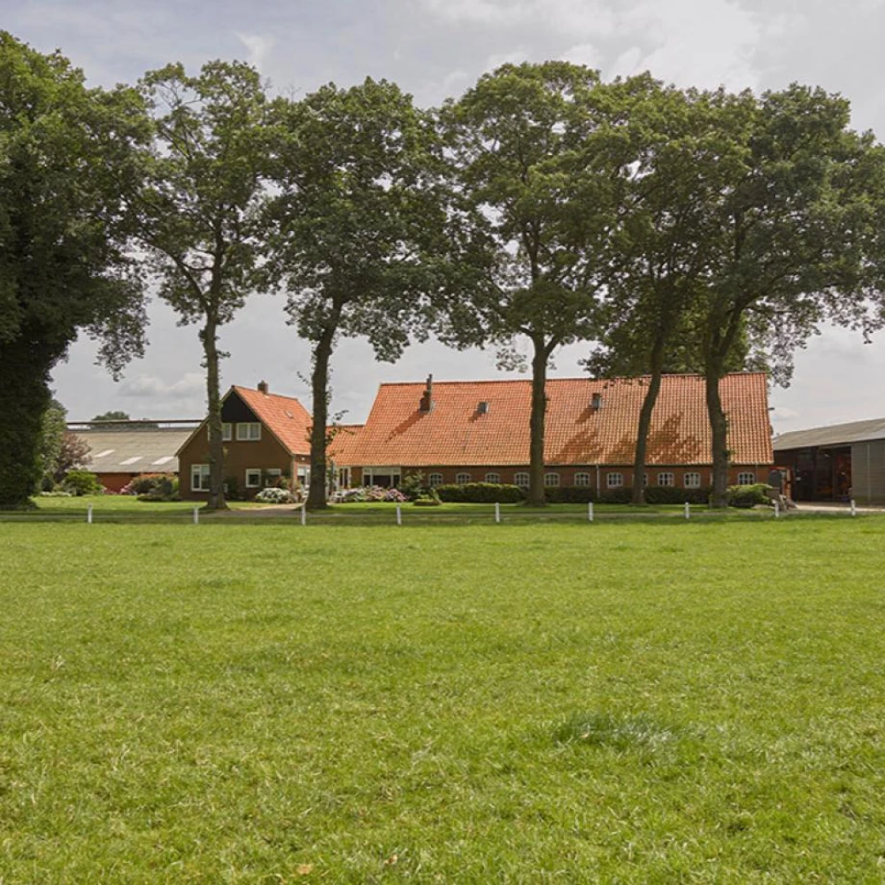 Boerderij Zuivelhoeve