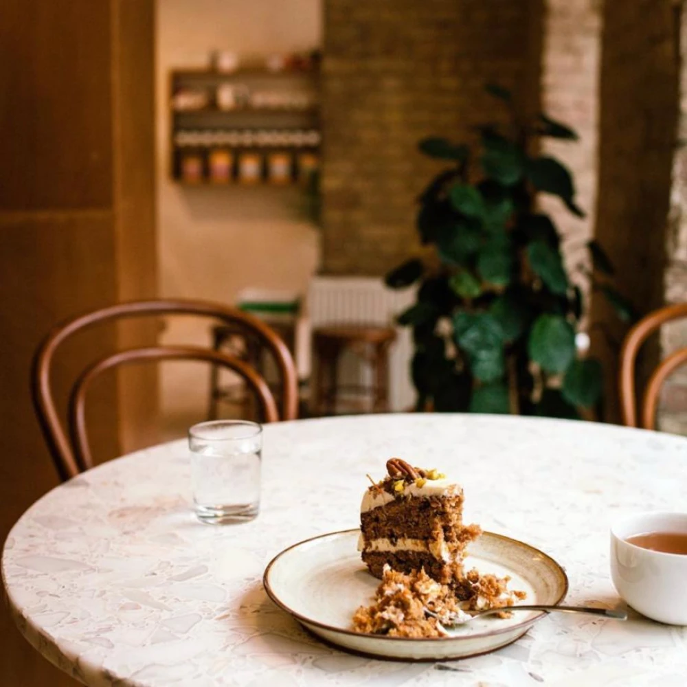 Companion Coffee - Neukölln