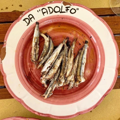 Ristorante Da Adolfo