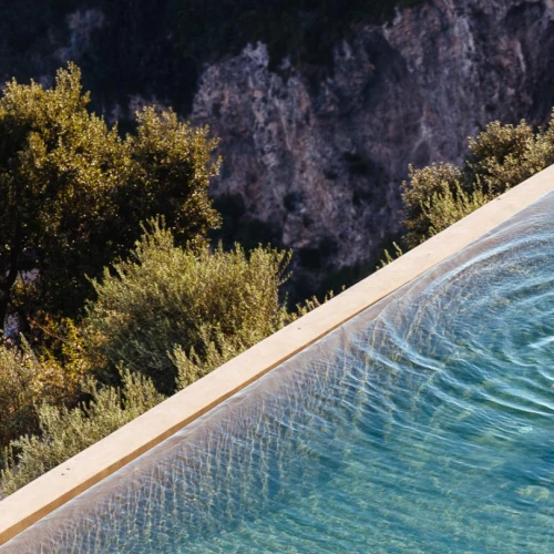 Monastera Santa Rosa