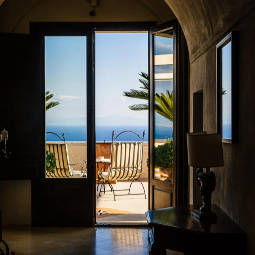 Monastera Santa Rosa