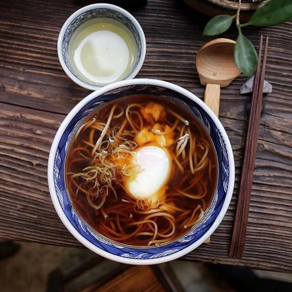 Abri Soba