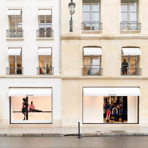 CHANEL