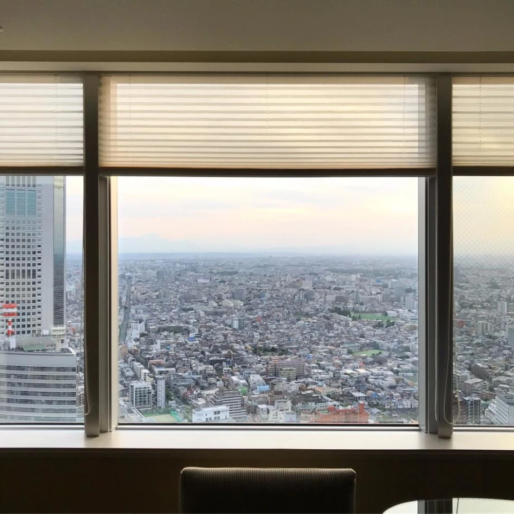Park Hyatt Tokyo