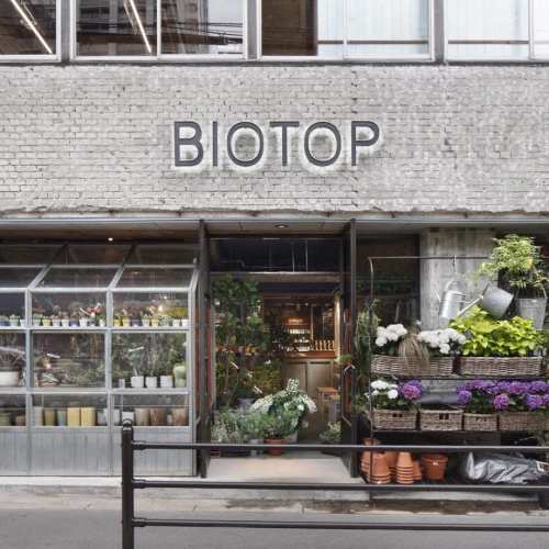 Biotop