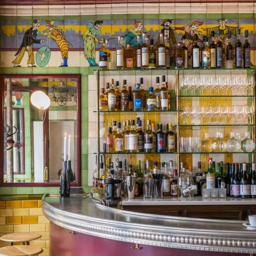Le Clown Bar