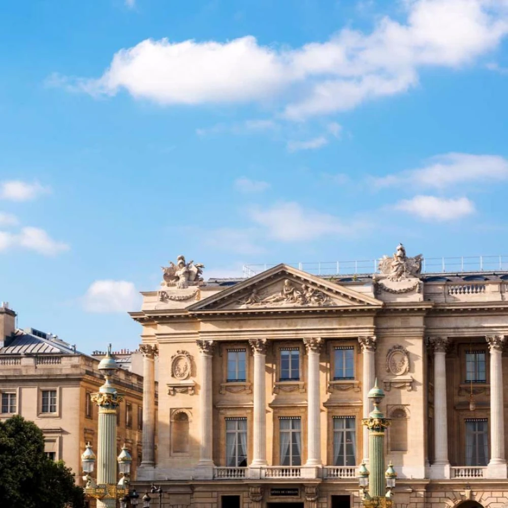 Hôtel de Crillon