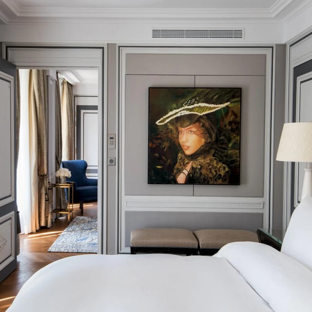 Hôtel de Crillon