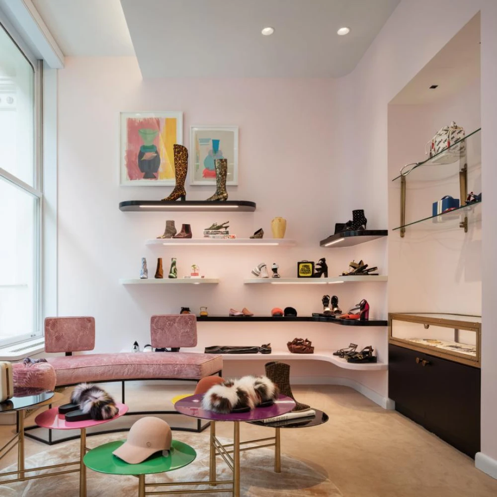 The Webster Soho