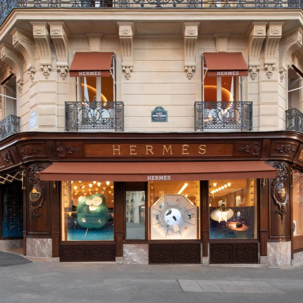 Hermès
