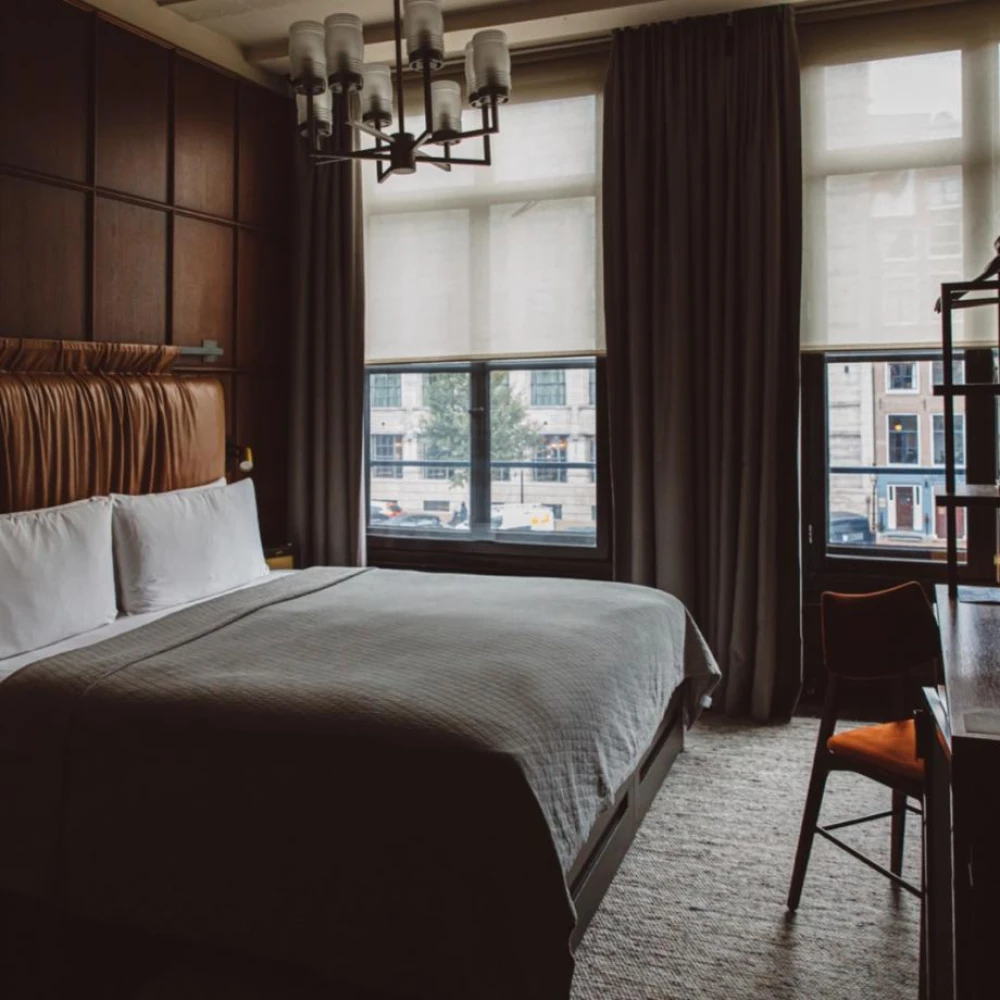 The Hoxton Amsterdam