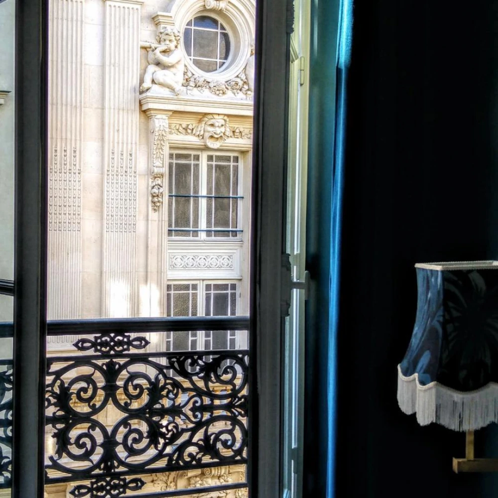 Hôtel Providence
