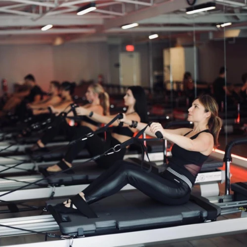 JETSET Pilates - Sunset Harbour