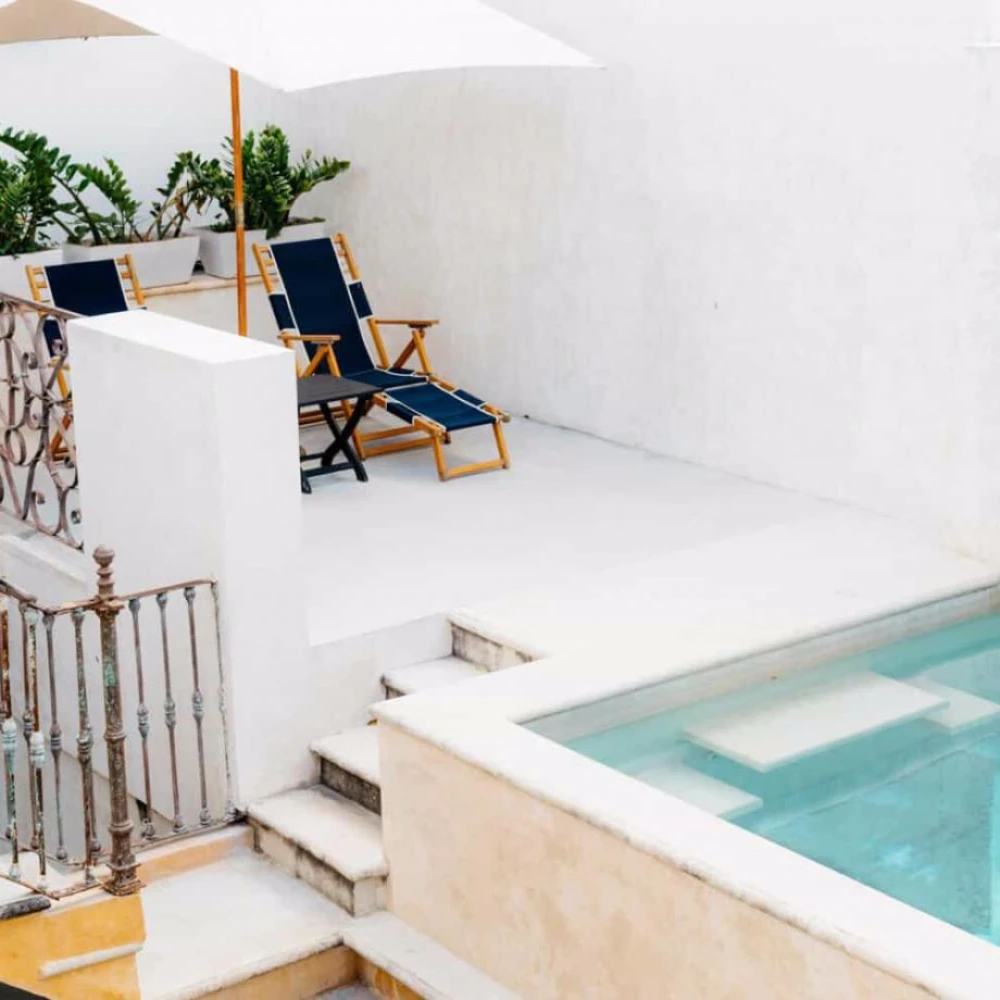 Coqui Coqui Mérida Residence & Spa