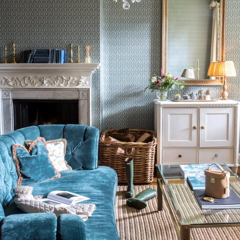 Babington House