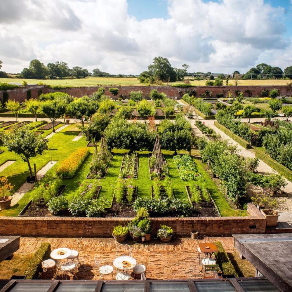 Babington House