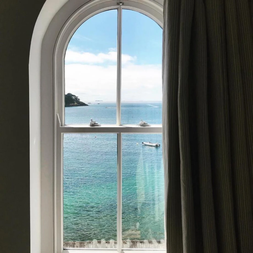 Hotel Tresanton