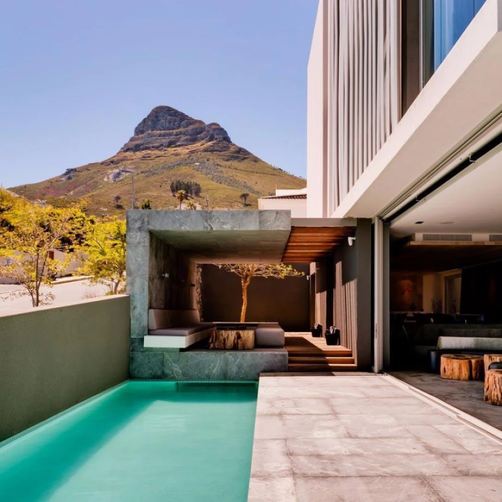 POD Camps Bay