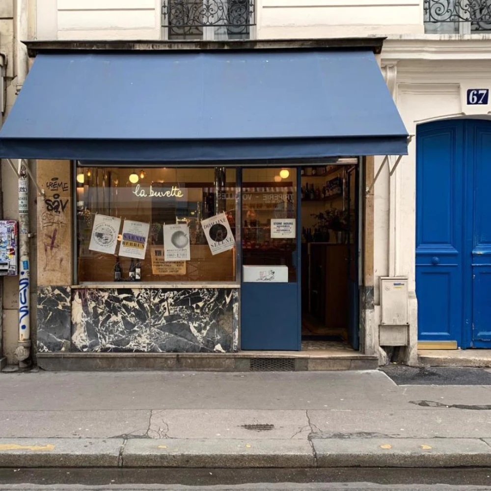 La Buvette