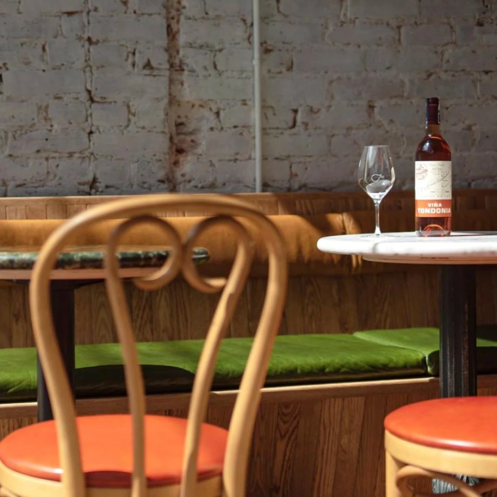 Bar Piquette