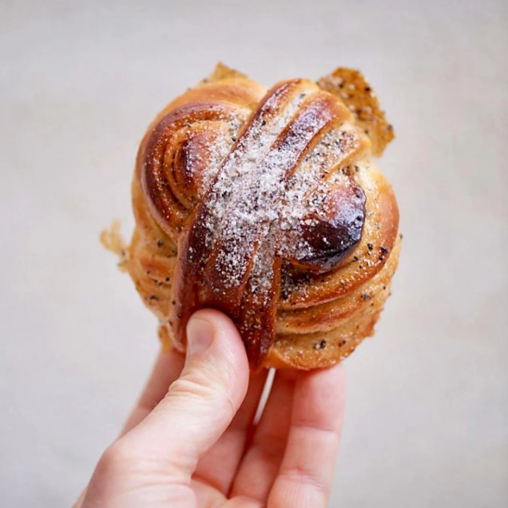 Juno the Bakery