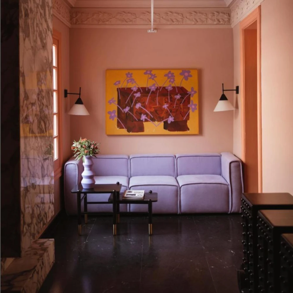 Ignacia Guest House
