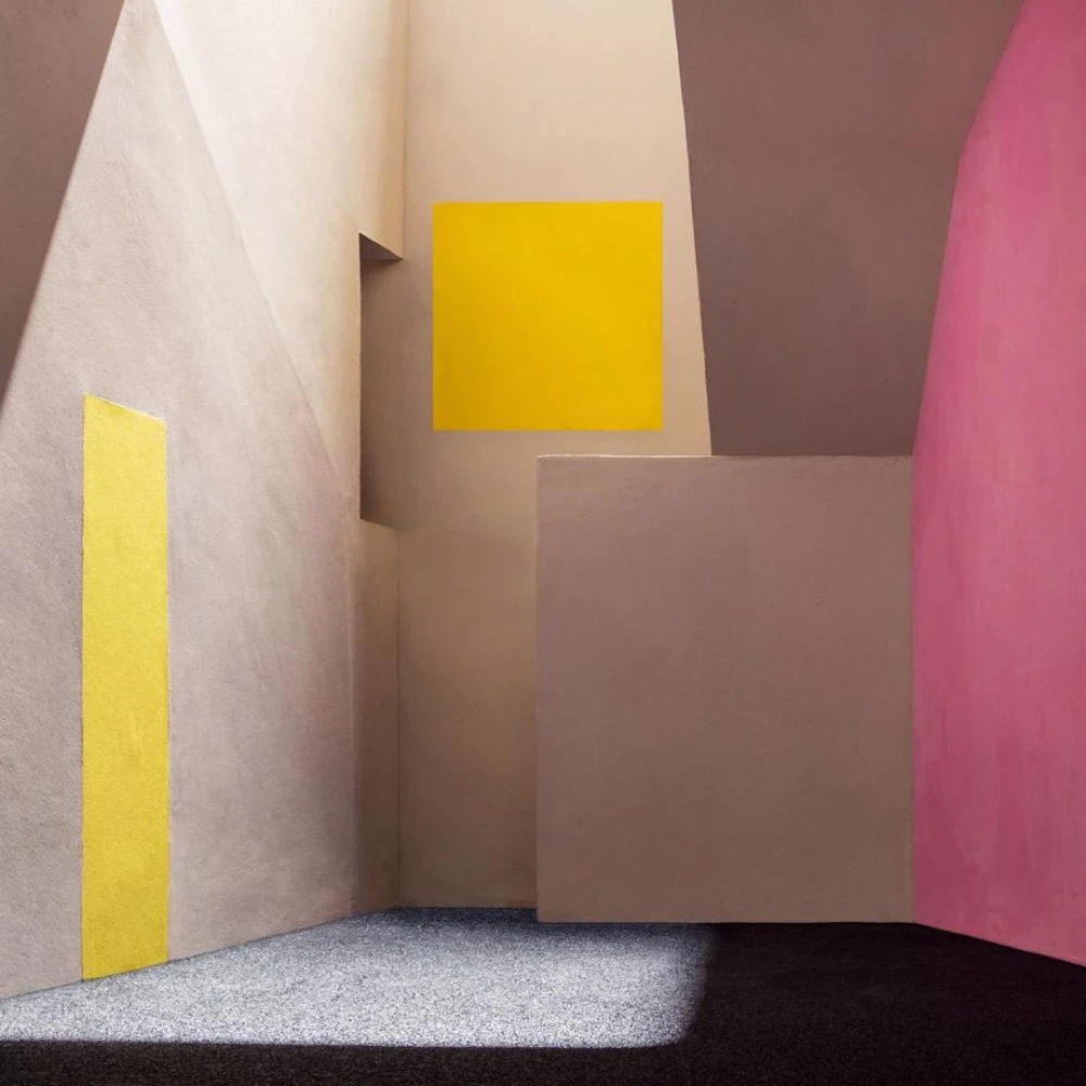 Casa Luis Barragán