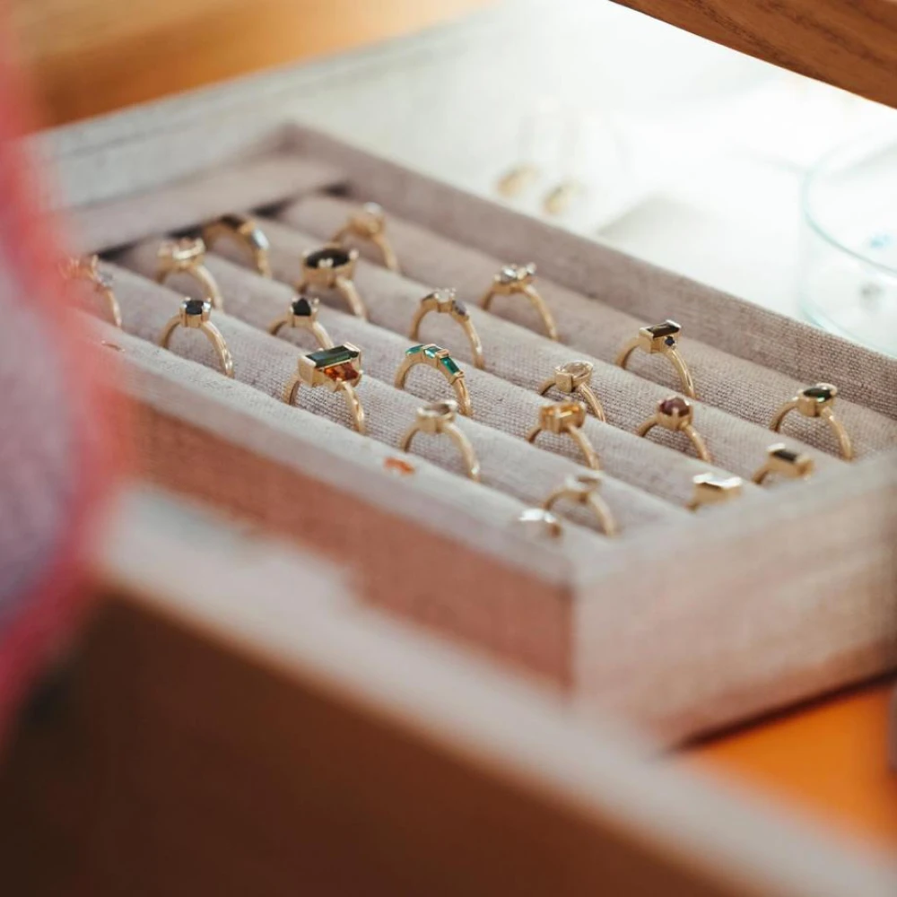 Dear Rae Jewellery