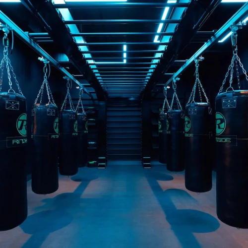 KX | Private Members' Club