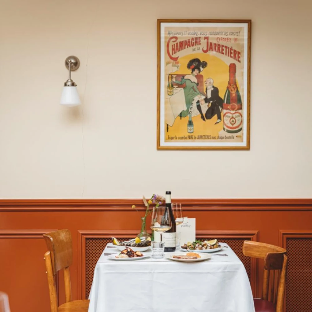 Café Parlotte