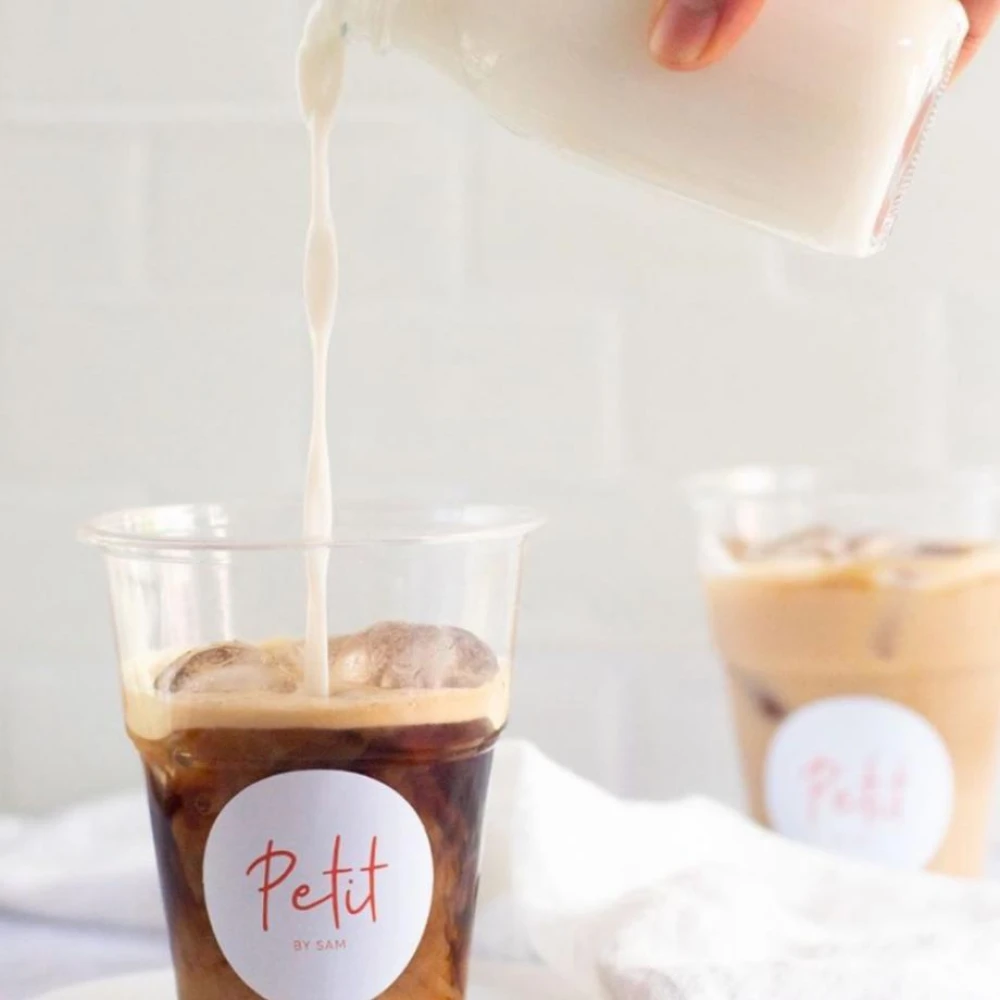 Petit by Sam