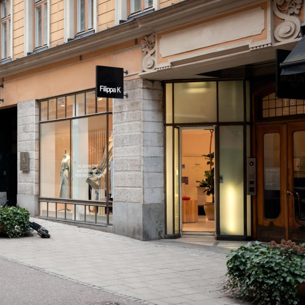 Filippa K - Grev Turegatan