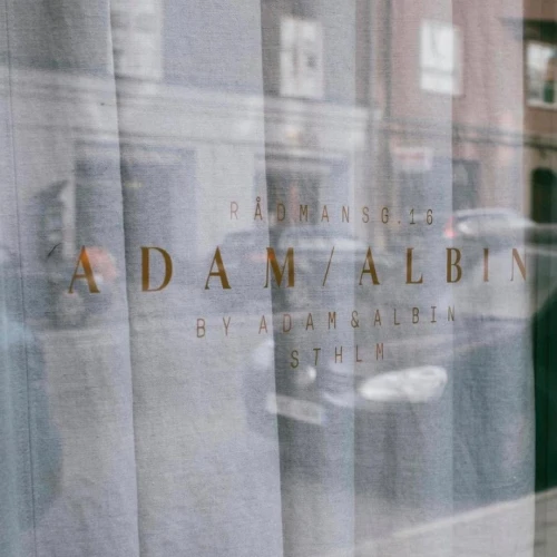 Adam/Albin